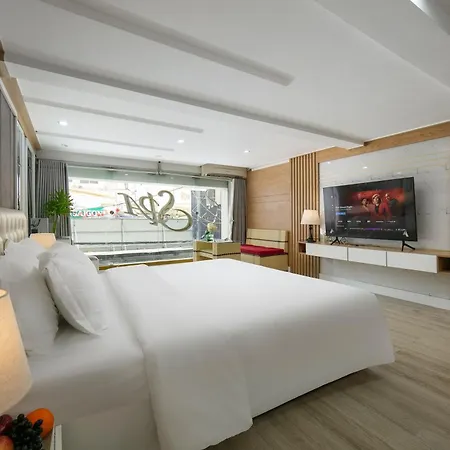 Pina Boutique Inn - Hotel Elite Dong Khe Sau Exterior photo