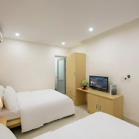 Pina Boutique Inn - Hotel Elite Dong Khe Sau Exterior photo