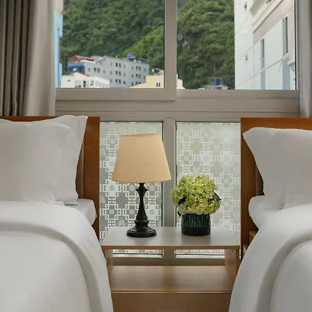 Pina Boutique Inn - Hotel Elite Dong Khe Sau Exterior photo