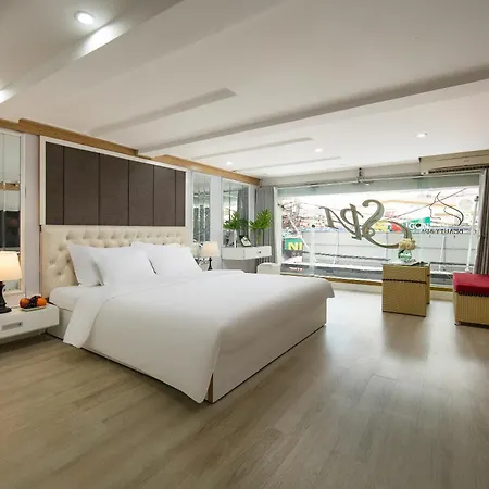 Pina Boutique Inn - Hotel Elite Dong Khe Sau Exterior photo