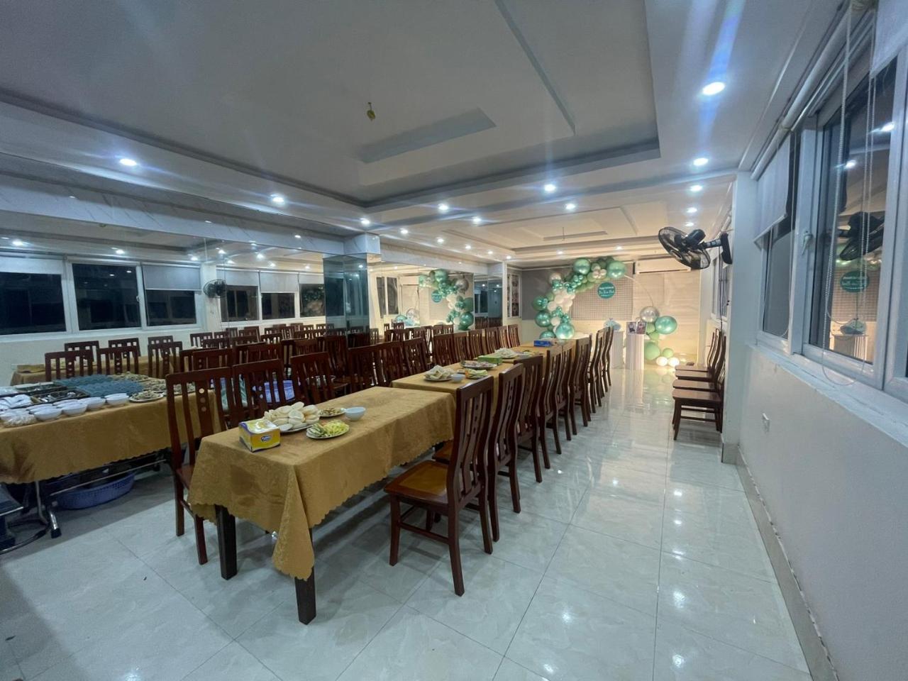 Pina Boutique - Elite Hotel Dong Khe Sau