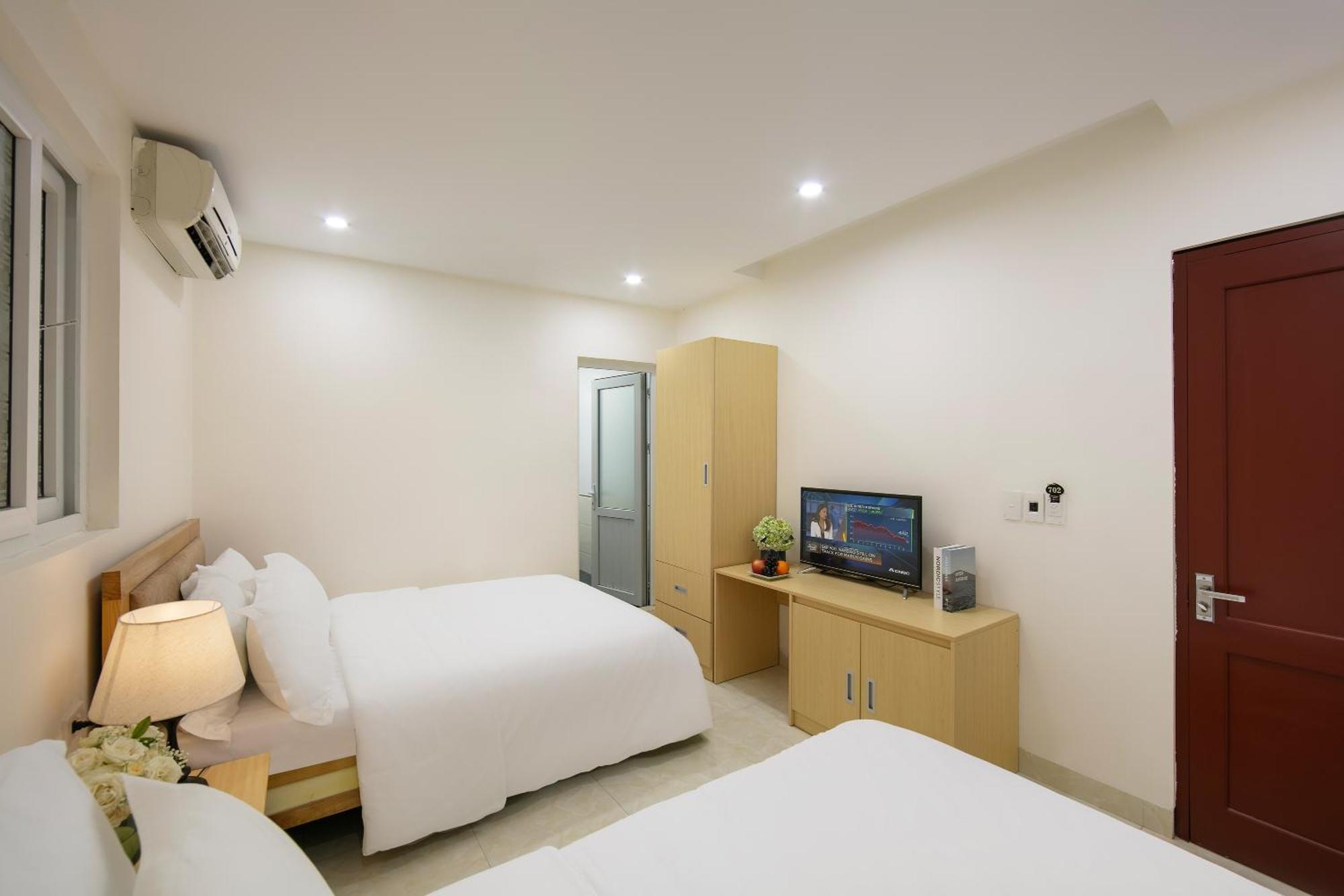 Pina Boutique - Elite Hotel Dong Khe Sau