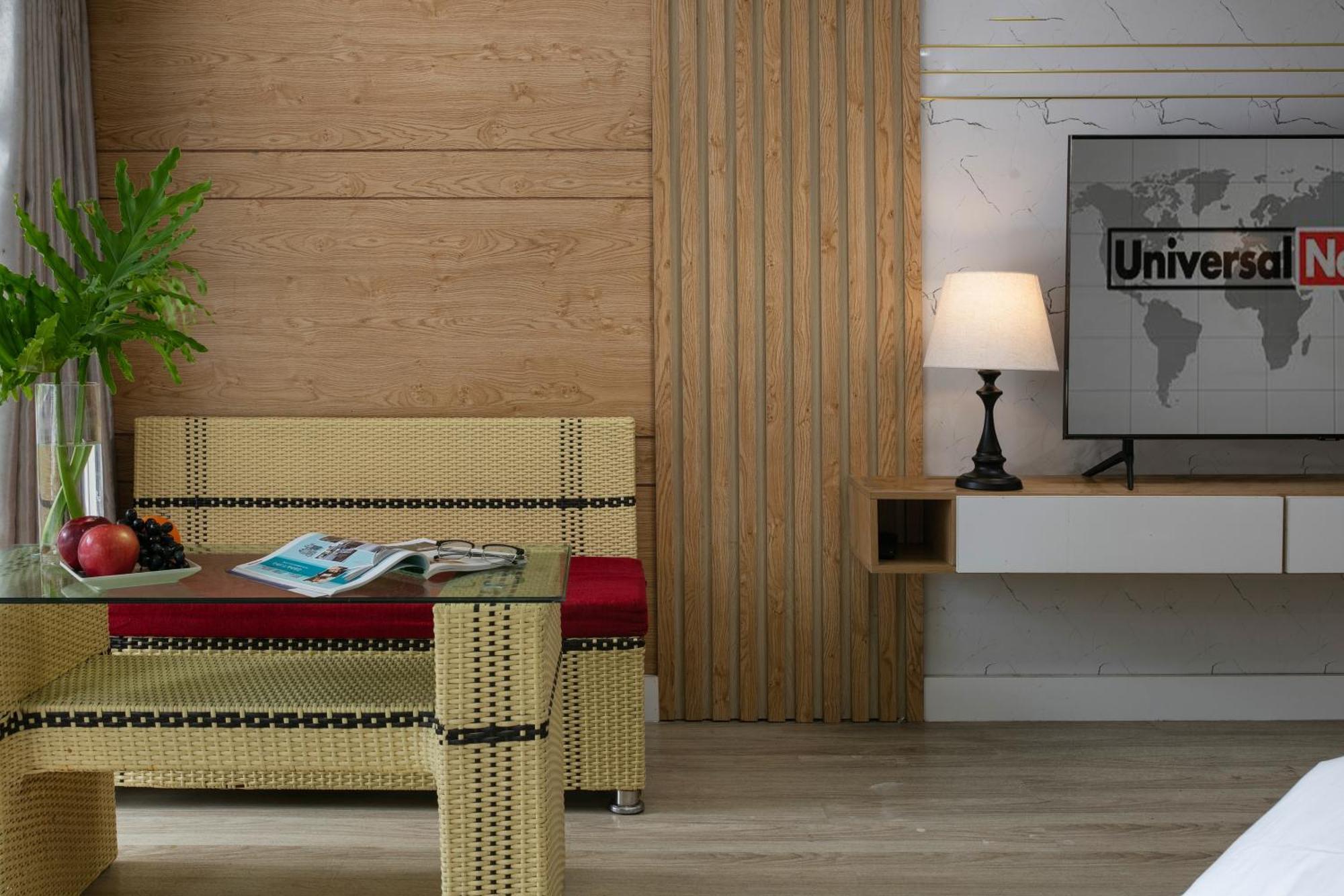 Hotel Pina Boutique - Elite 2*
